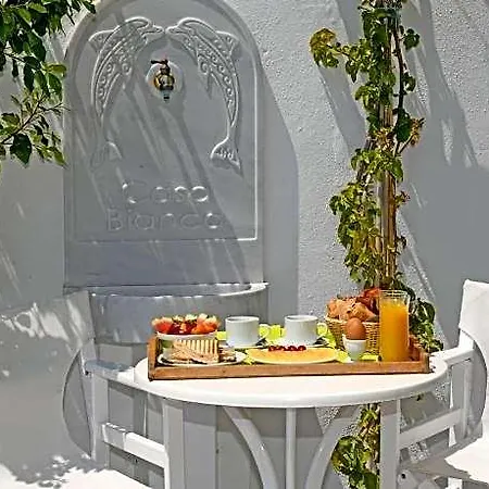 Casa Bianca 2*