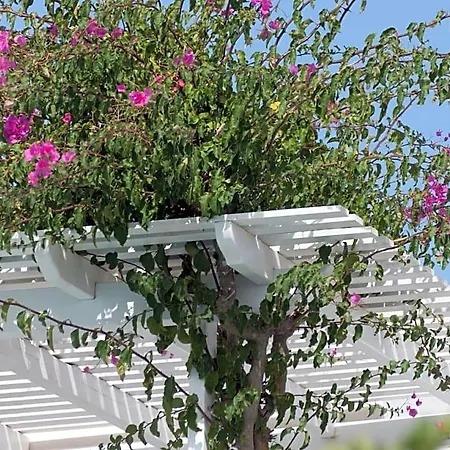 Casa Bianca מלון אימרוביגלי