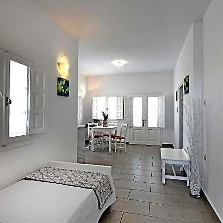 Casa Bianca 2* אימרוביגלי