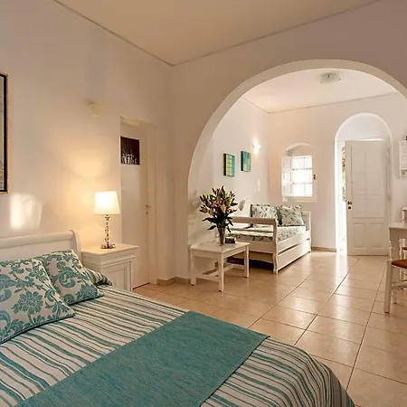 מלון Casa Bianca 2*