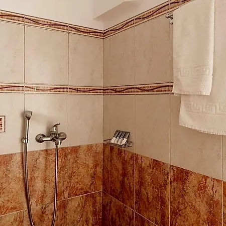 Casa Bianca 2* אימרוביגלי
