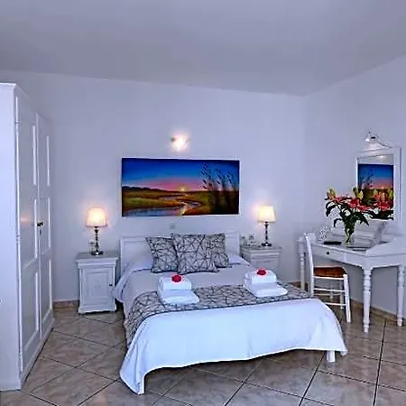 Casa Bianca מלון