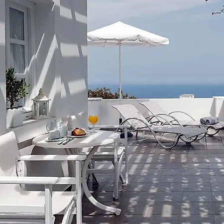 Casa Bianca 2*