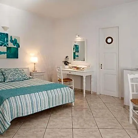 Casa Bianca אימרוביגלי