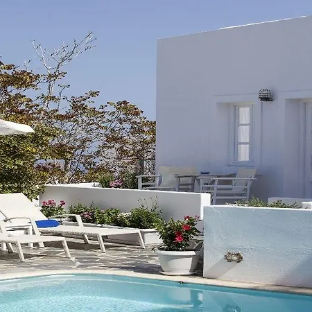 Casa Bianca