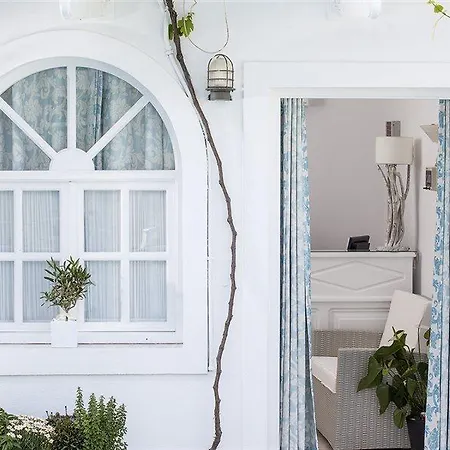 Casa Bianca Hotel 2*