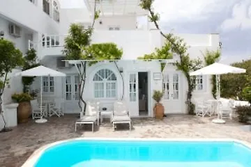 Casa Bianca Hotell