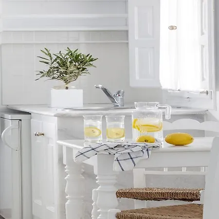 Casa Bianca Imerovigli (Santorini)