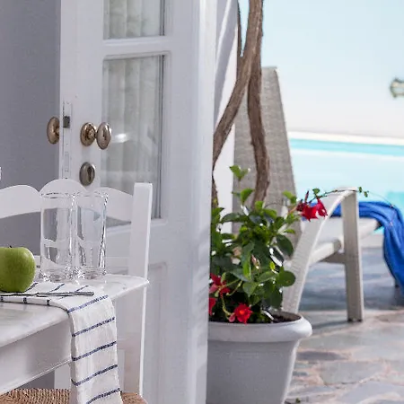 Hotell Casa Bianca 2*