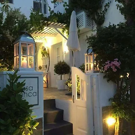 酒店 卡萨比安卡酒店