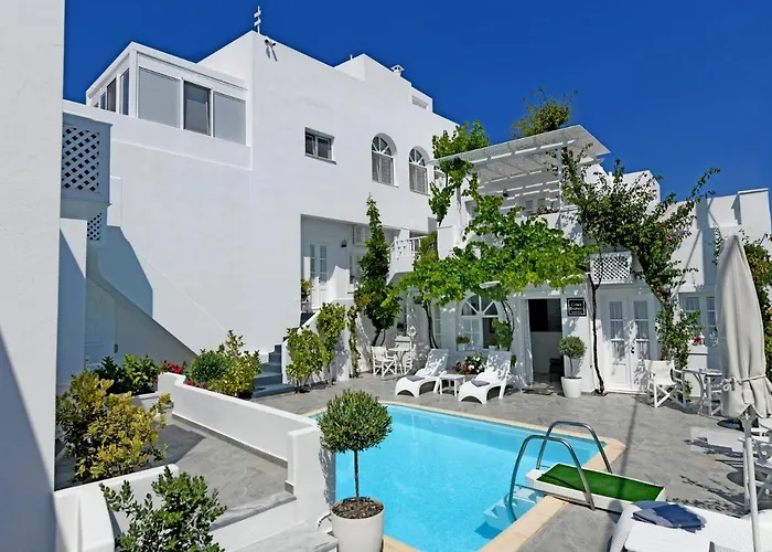 Hotel Casa Bianca 2*