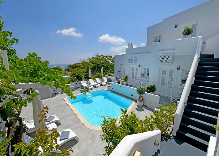 Casa Bianca Hotel 2*