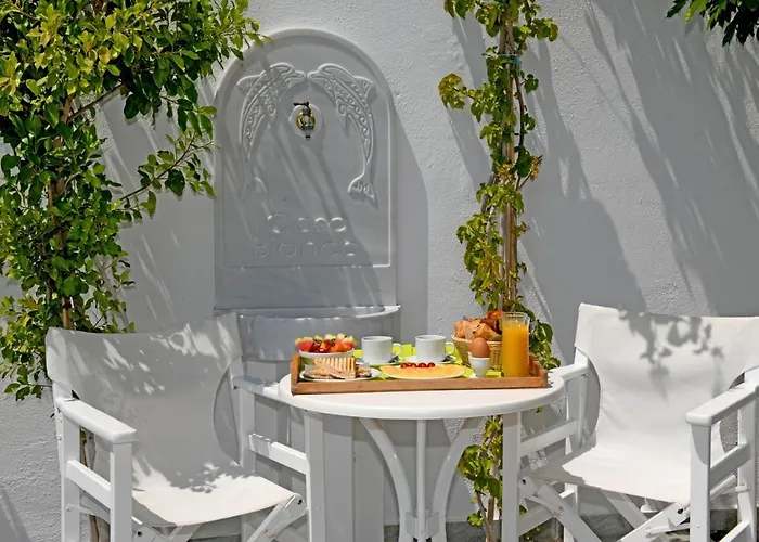 Casa Bianca Hotel 2*