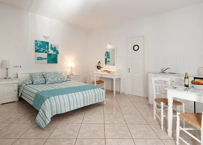 Hotel Casa Bianca 2*