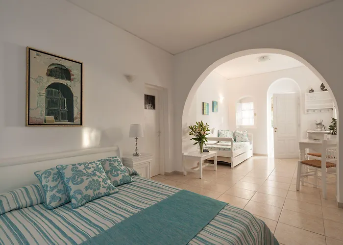 Hotel Casa Bianca 2*