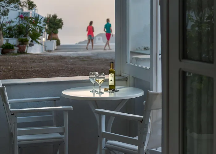 Hotel Casa Bianca 2*