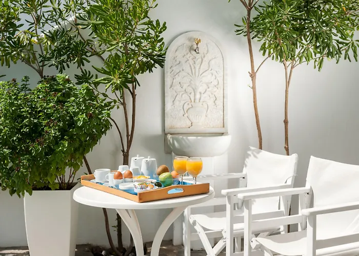 Casa Bianca Hotel 2*