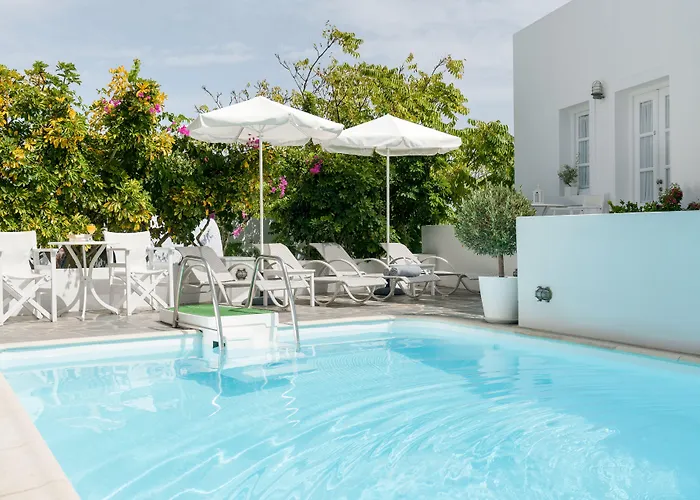 Hotel Casa Bianca 2*