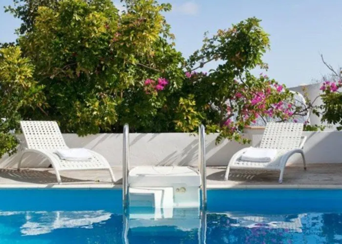 Casa Bianca Hotel 2*