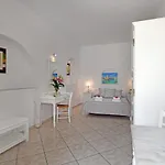 Hotell Casa Bianca Imerovigli (Santorini)