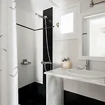 Casa Bianca Hotell Imerovigli (Santorini)