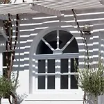 Hotell Casa Bianca Imerovigli (Santorini)