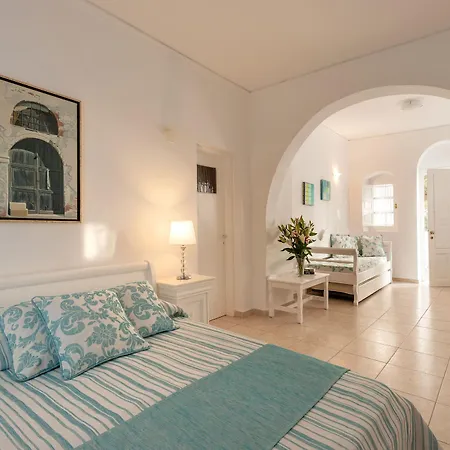 Casa Bianca 2* Imerovigli (Santorini)