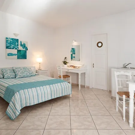 Hotel Casa Bianca 2*