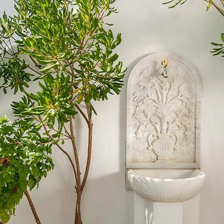 Casa Bianca Hotel Imerovigli (Santorini)