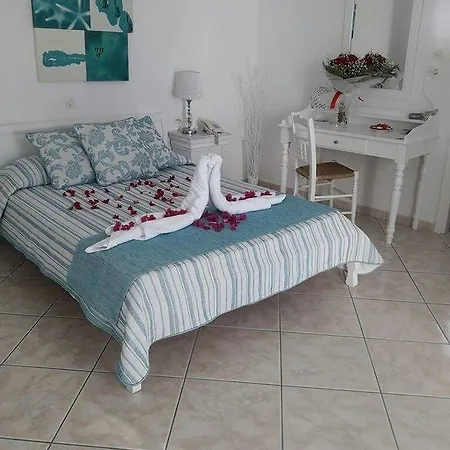 Casa Bianca Hotel