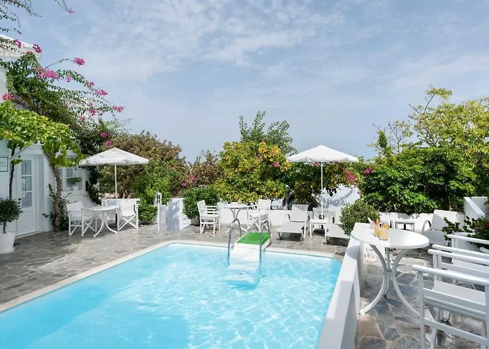 Casa Bianca 2* Имеровигли