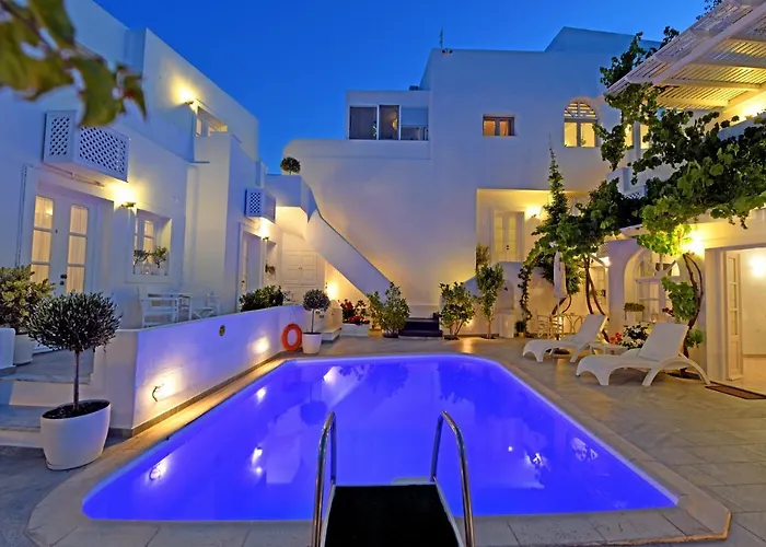 Casa Bianca 2* Имеровигли