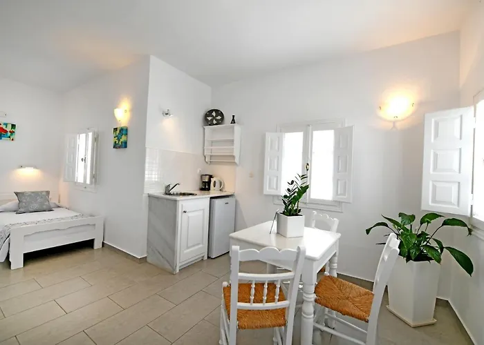 Casa Bianca Имеровигли