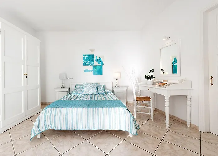 Casa Bianca 2* Имеровигли