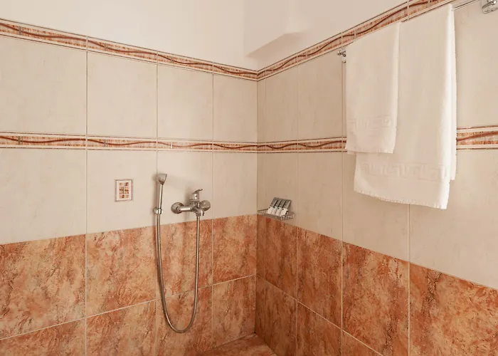 Casa Bianca 2* Имеровигли