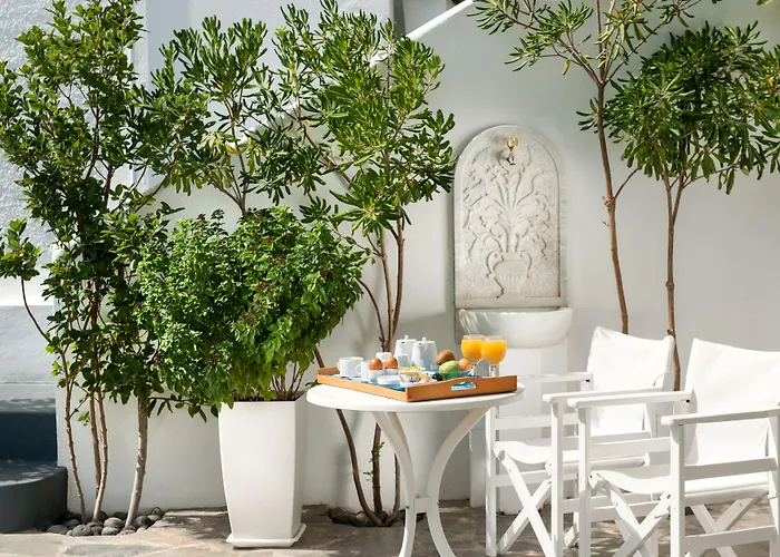 Casa Bianca Отель 2*