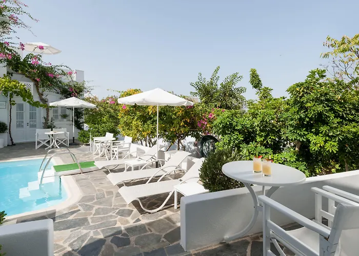 Casa Bianca 2* Имеровигли