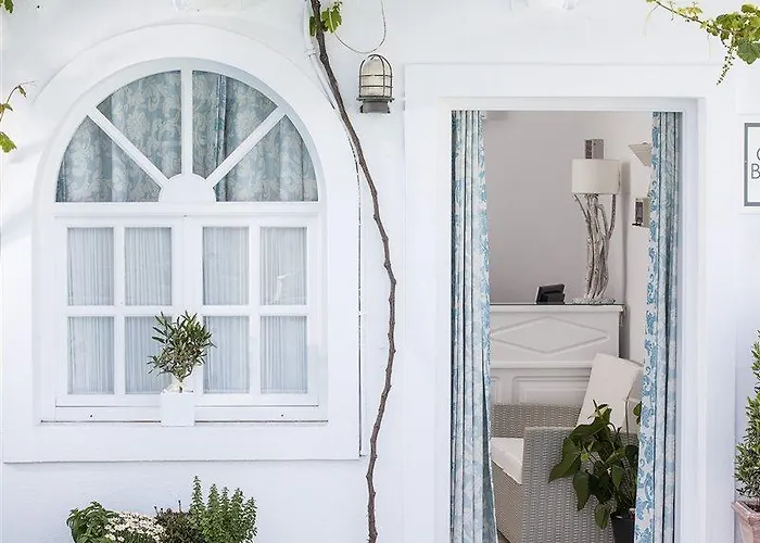 Casa Bianca Отель 2*